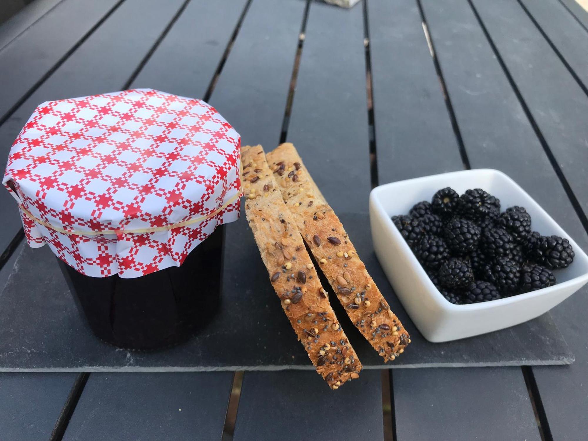 Apres La Pluie Hotel Campigneulles-les-Petites Luaran gambar